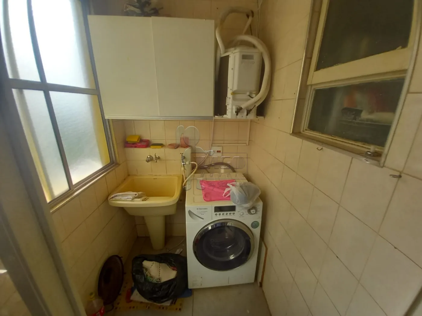 Alugar Apartamentos / Padrão em Ribeirão Preto R$ 1.100,00 - Foto 13