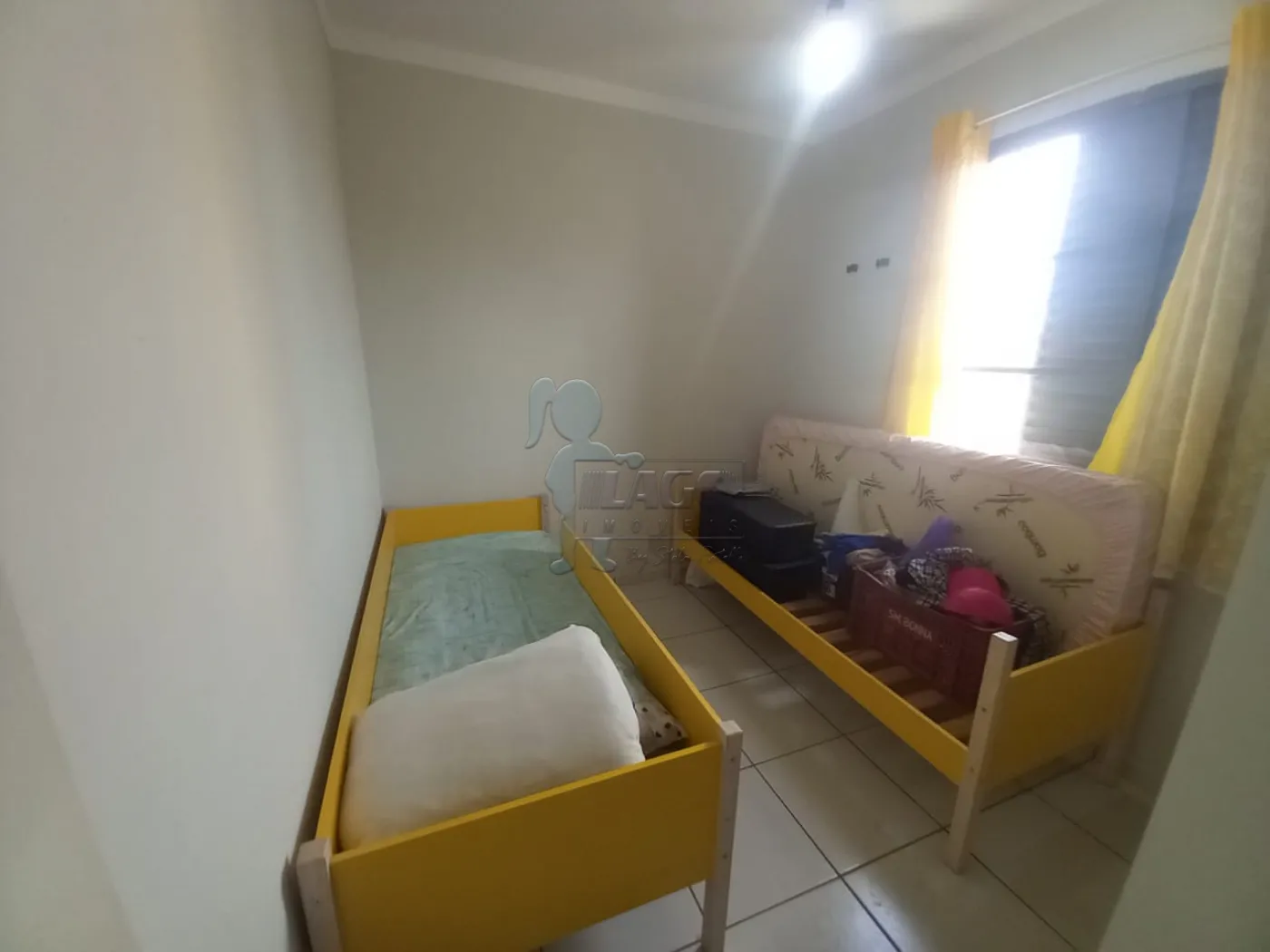 Alugar Apartamentos / Padrão em Ribeirão Preto R$ 1.100,00 - Foto 7