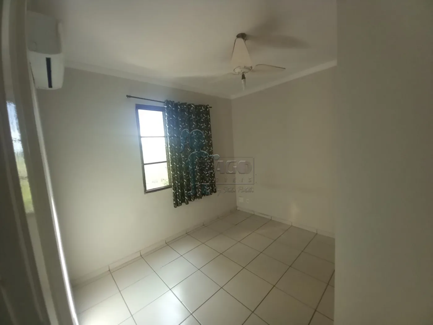 Alugar Apartamentos / Padrão em Ribeirão Preto R$ 1.100,00 - Foto 9