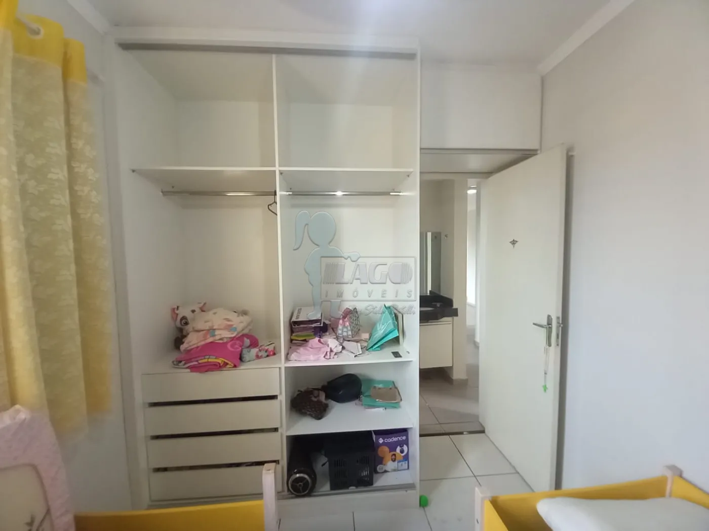 Alugar Apartamentos / Padrão em Ribeirão Preto R$ 1.100,00 - Foto 11