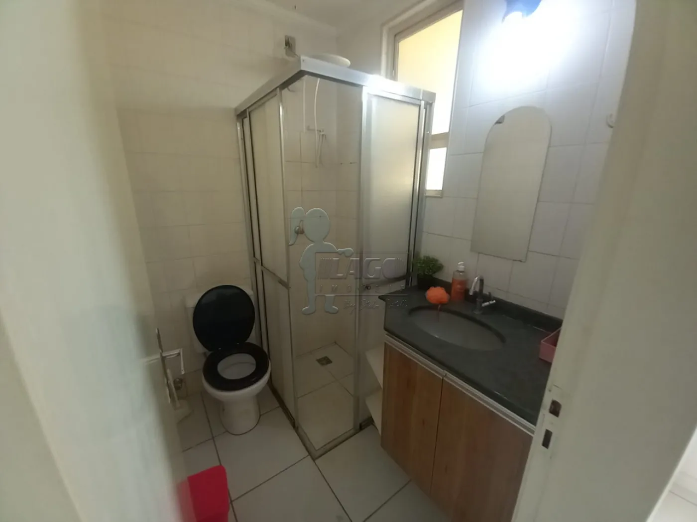 Alugar Apartamentos / Padrão em Ribeirão Preto R$ 1.100,00 - Foto 12