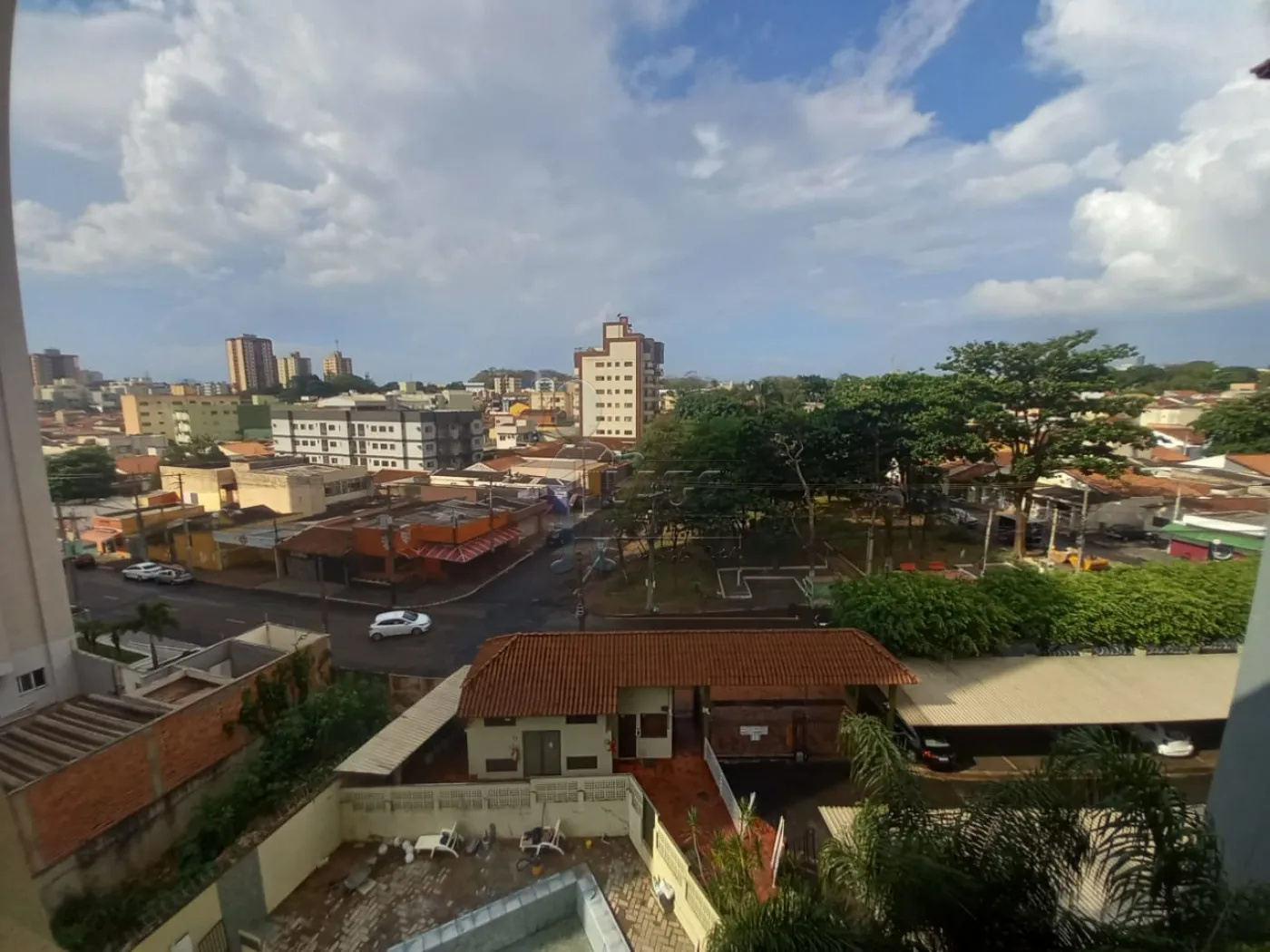 Alugar Apartamentos / Padrão em Ribeirão Preto R$ 1.100,00 - Foto 31