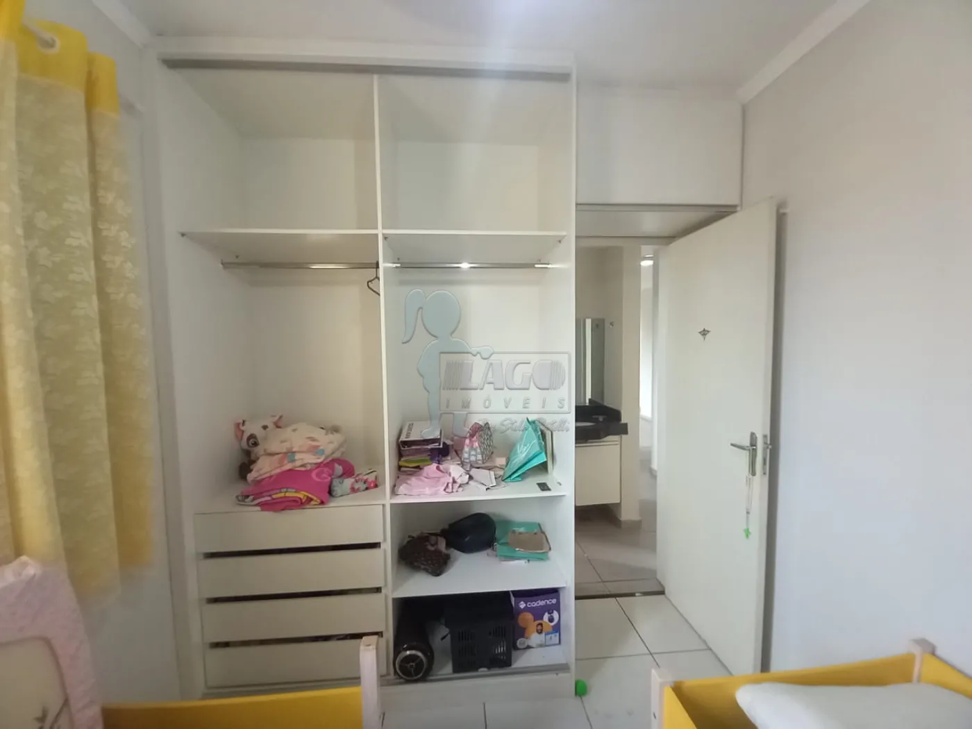 Alugar Apartamentos / Padrão em Ribeirão Preto R$ 1.100,00 - Foto 27
