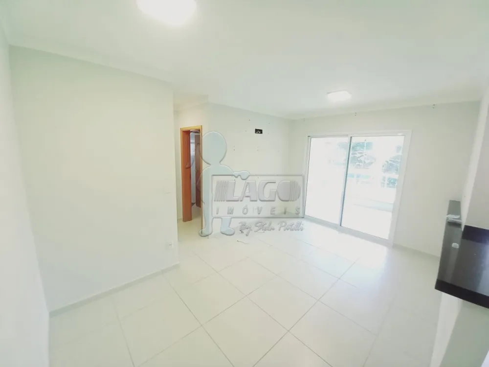Alugar Apartamentos / Padrão em Ribeirão Preto R$ 2.600,00 - Foto 1