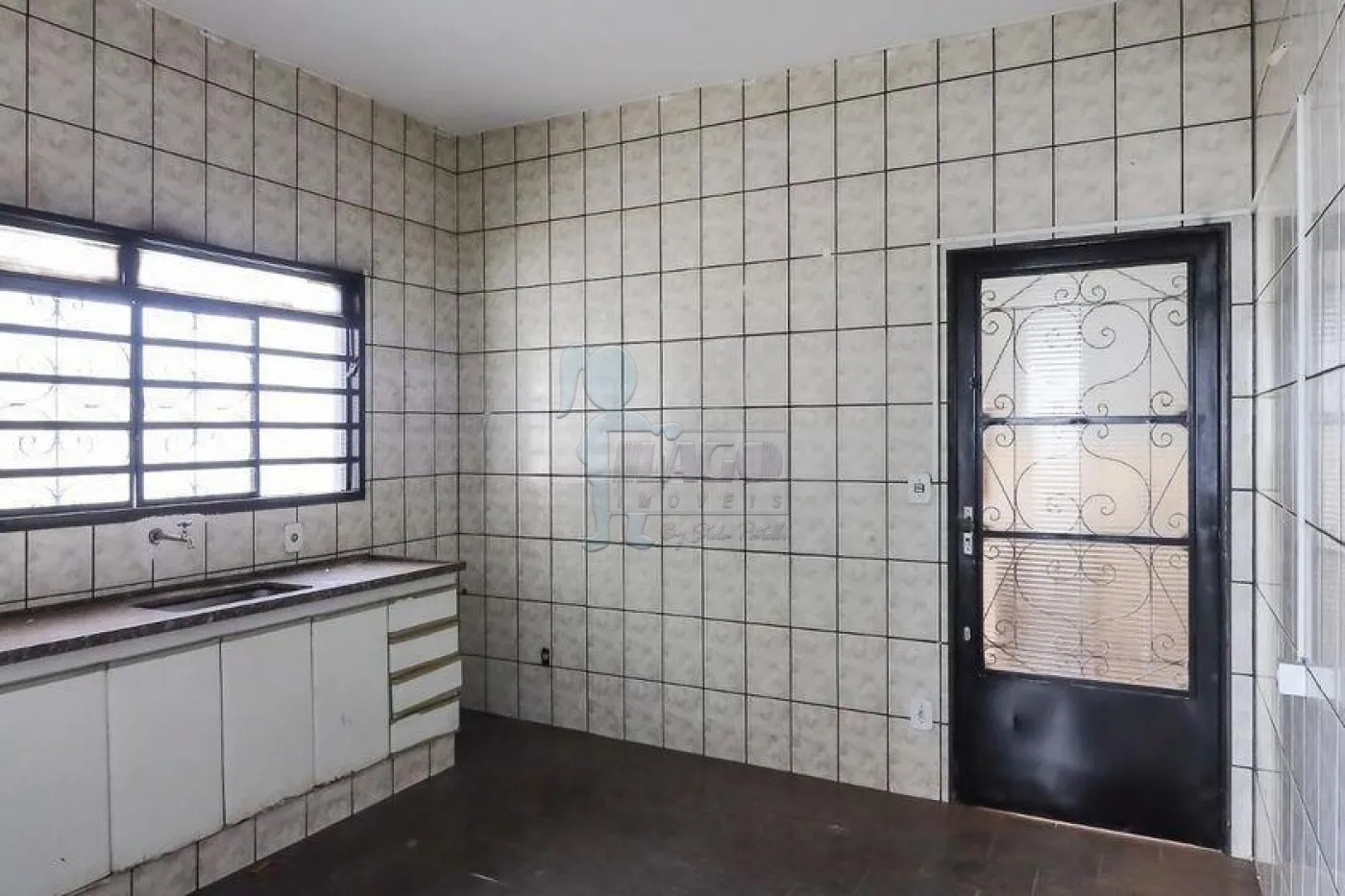 Alugar Casas / Padrão em Ribeirão Preto R$ 1.300,00 - Foto 10