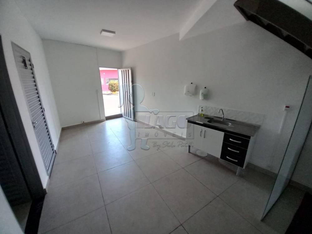 Alugar Comercial / Salão/Galpão/Armazém em Ribeirão Preto R$ 2.800,00 - Foto 10