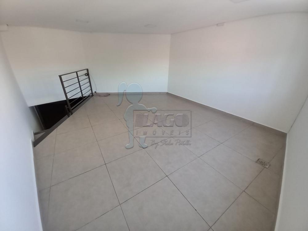 Alugar Comercial / Salão/Galpão/Armazém em Ribeirão Preto R$ 2.800,00 - Foto 1