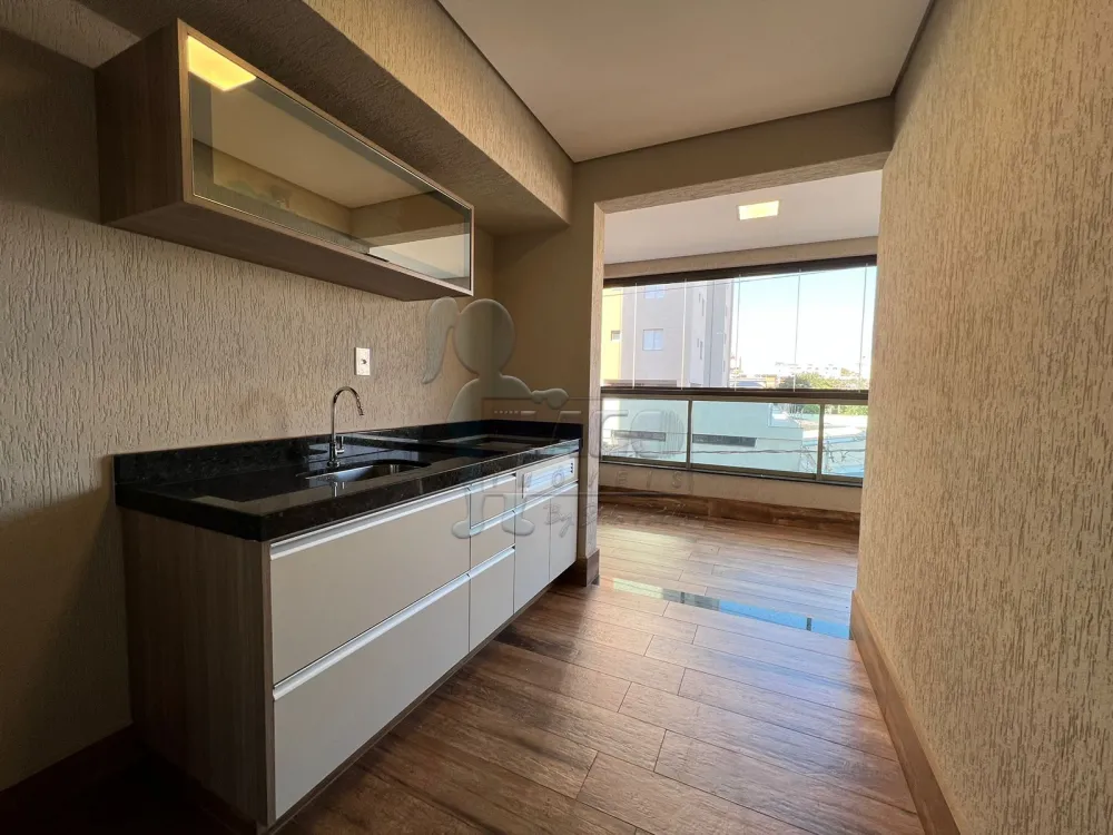 Alugar Apartamentos / Padrão em Ribeirão Preto R$ 3.150,00 - Foto 3