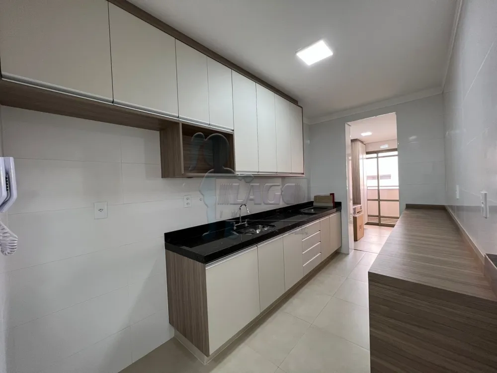 Alugar Apartamentos / Padrão em Ribeirão Preto R$ 3.150,00 - Foto 5