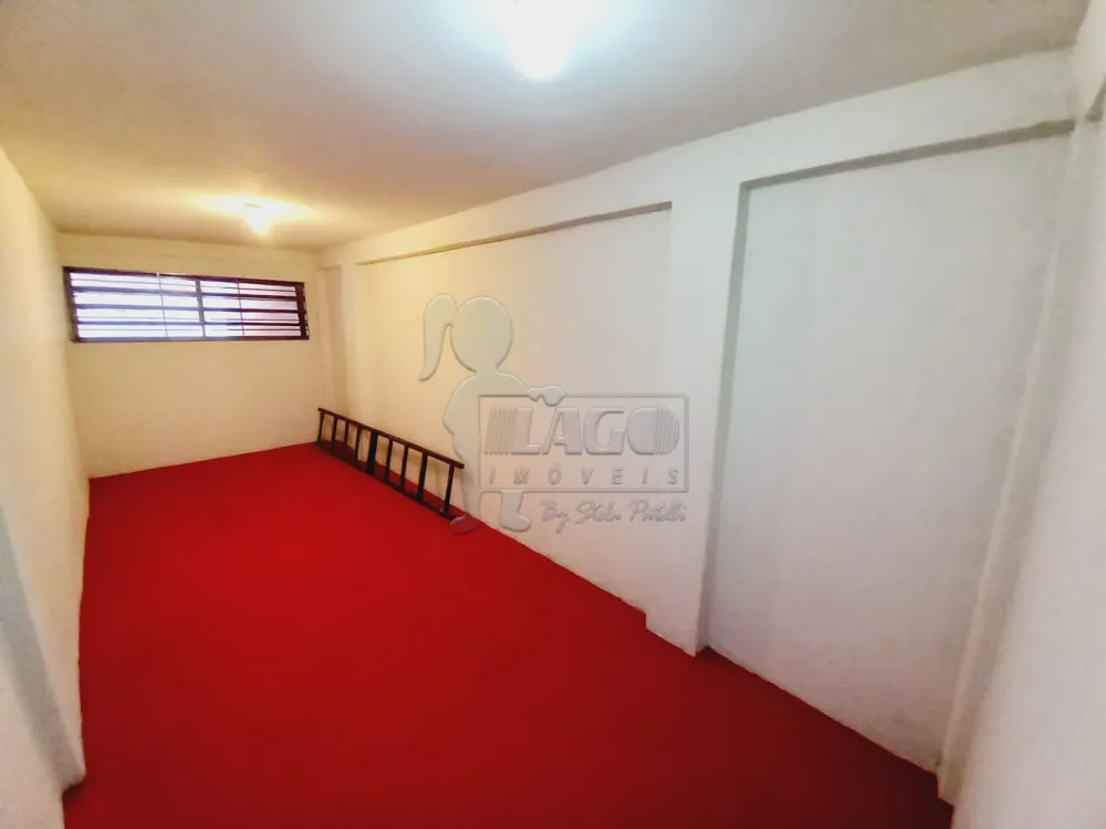 Alugar Comercial / Salão / Galpão em Ribeirão Preto R$ 2.500,00 - Foto 11