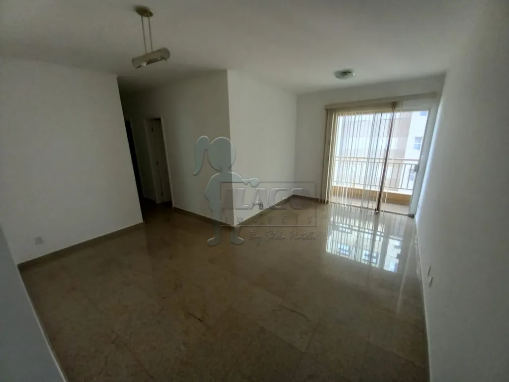 Alugar Apartamentos / Padrão em Ribeirão Preto R$ 2.000,00 - Foto 1