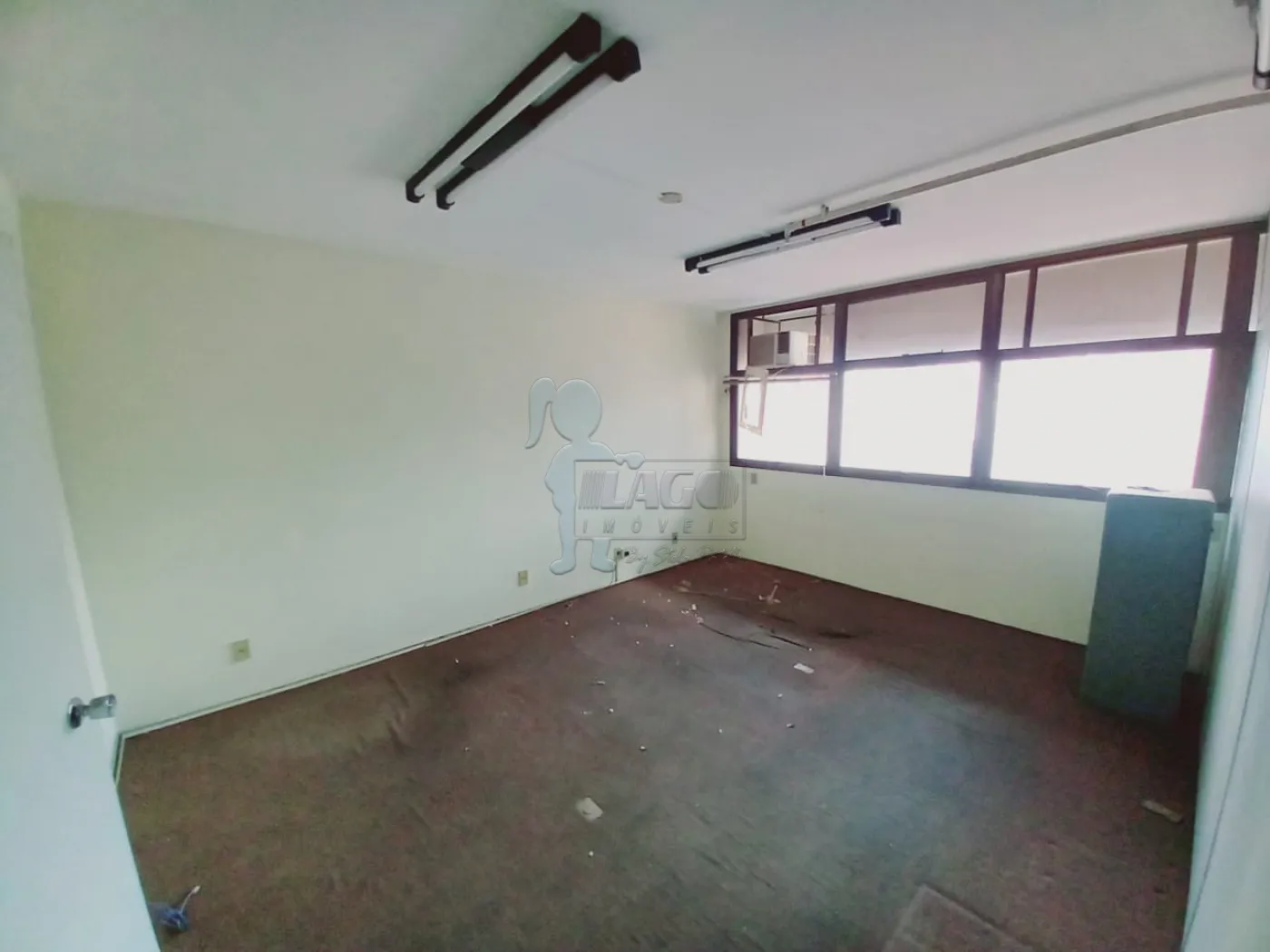 Alugar Comercial / Sala Comercial em Ribeirão Preto R$ 800,00 - Foto 1