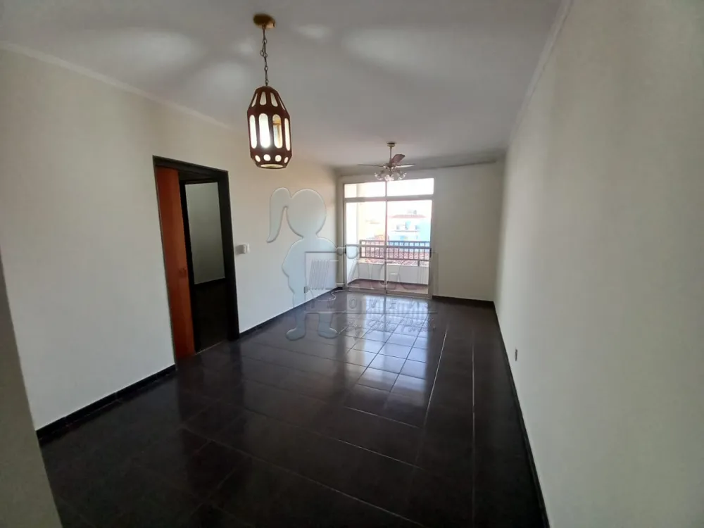 Alugar Apartamentos / Padrão em Ribeirão Preto R$ 1.400,00 - Foto 1