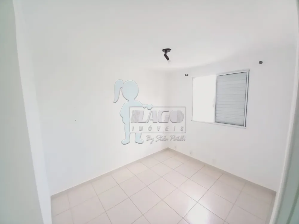 Alugar Apartamentos / Padrão em Ribeirão Preto R$ 800,00 - Foto 7