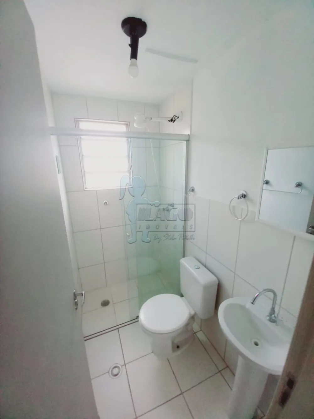 Alugar Apartamentos / Padrão em Ribeirão Preto R$ 800,00 - Foto 8