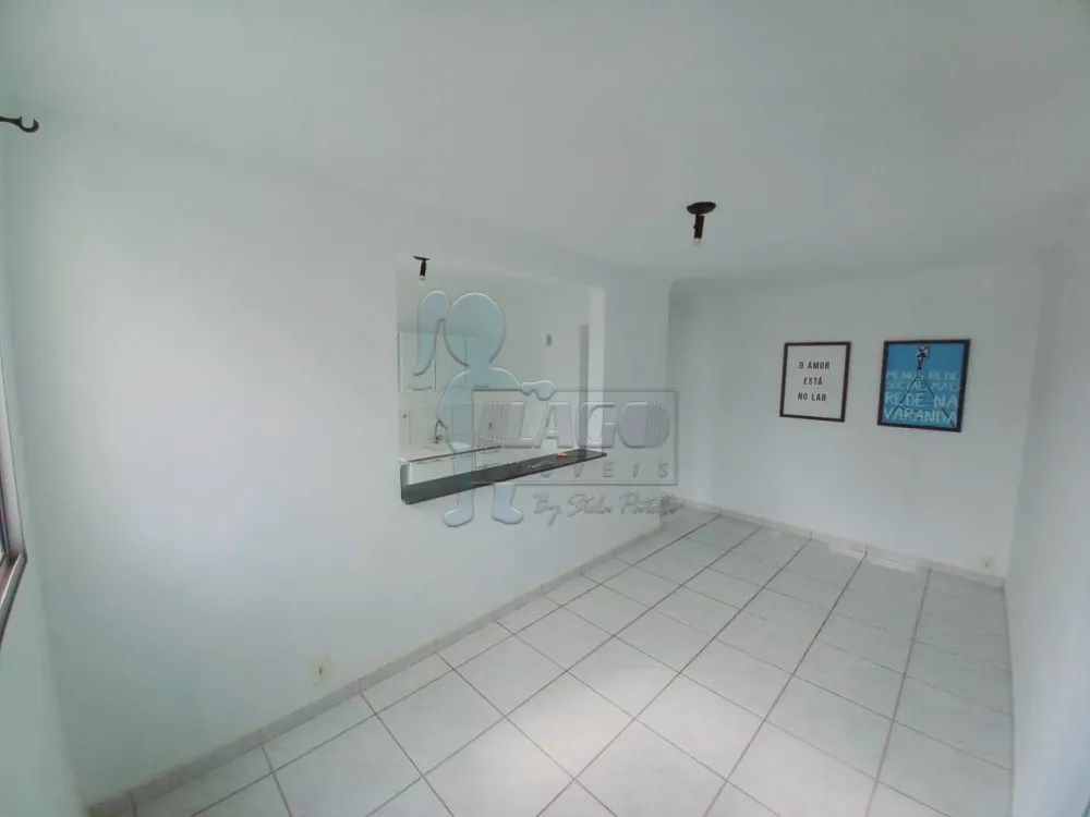 Alugar Apartamentos / Padrão em Ribeirão Preto R$ 800,00 - Foto 1