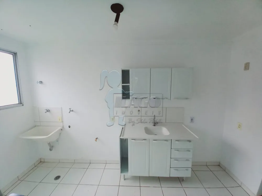 Alugar Apartamentos / Padrão em Ribeirão Preto R$ 800,00 - Foto 4