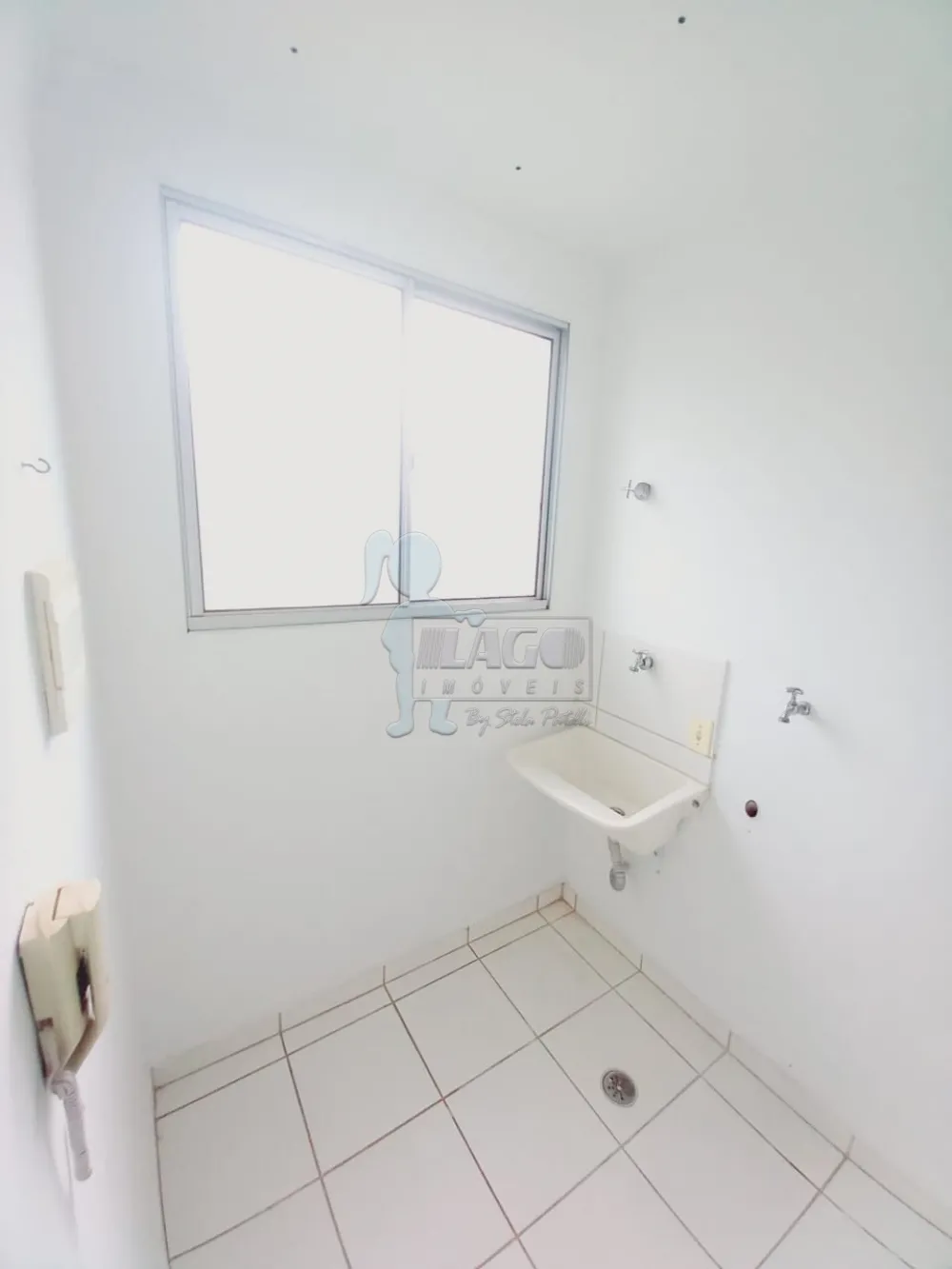 Alugar Apartamentos / Padrão em Ribeirão Preto R$ 800,00 - Foto 5