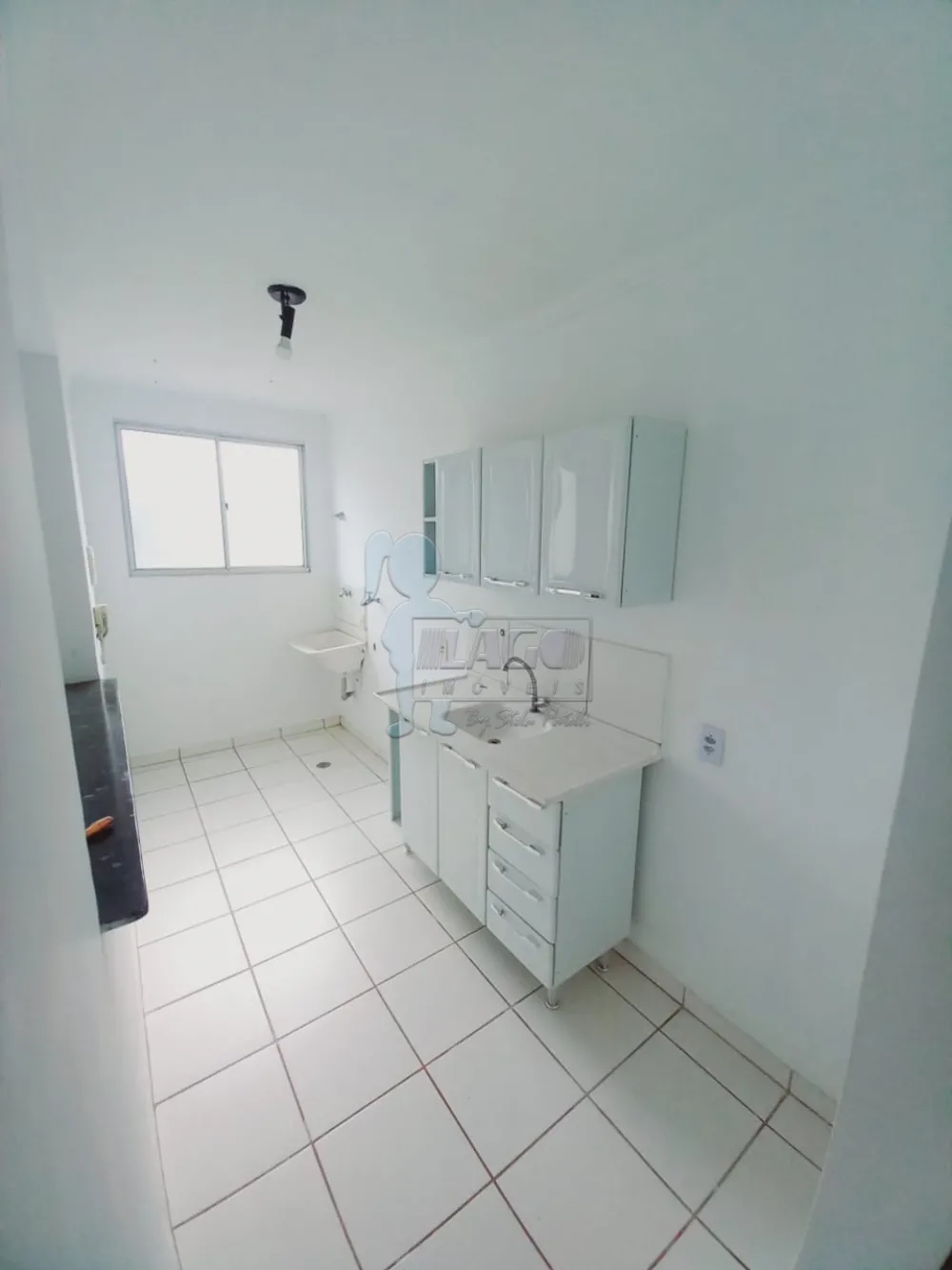 Alugar Apartamentos / Padrão em Ribeirão Preto R$ 800,00 - Foto 3