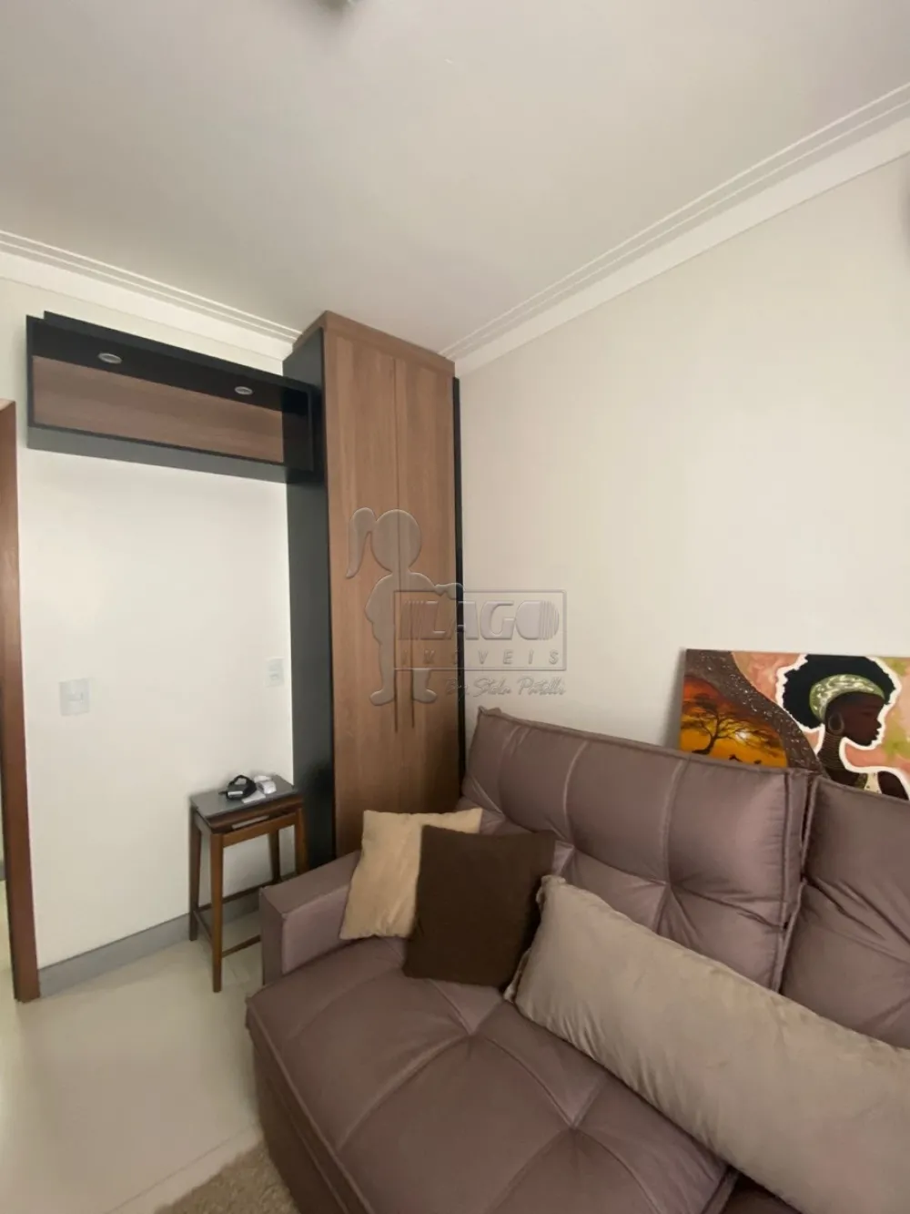 Comprar Apartamentos / Padrão em Ribeirão Preto R$ 690.000,00 - Foto 4