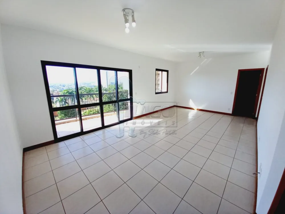 Alugar Apartamentos / Padrão em Ribeirão Preto R$ 3.800,00 - Foto 2