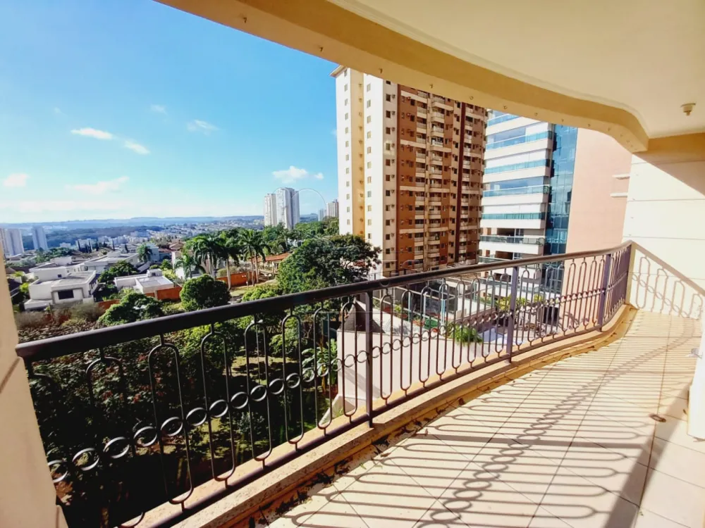 Alugar Apartamentos / Padrão em Ribeirão Preto R$ 3.800,00 - Foto 3