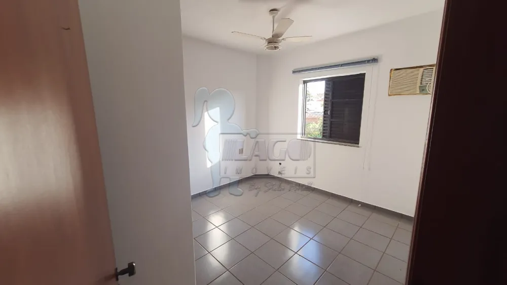 Alugar Apartamentos / Padrão em Ribeirão Preto R$ 1.400,00 - Foto 10