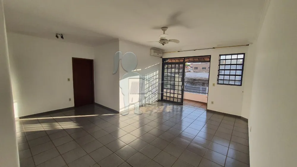 Alugar Apartamentos / Padrão em Ribeirão Preto R$ 1.400,00 - Foto 1