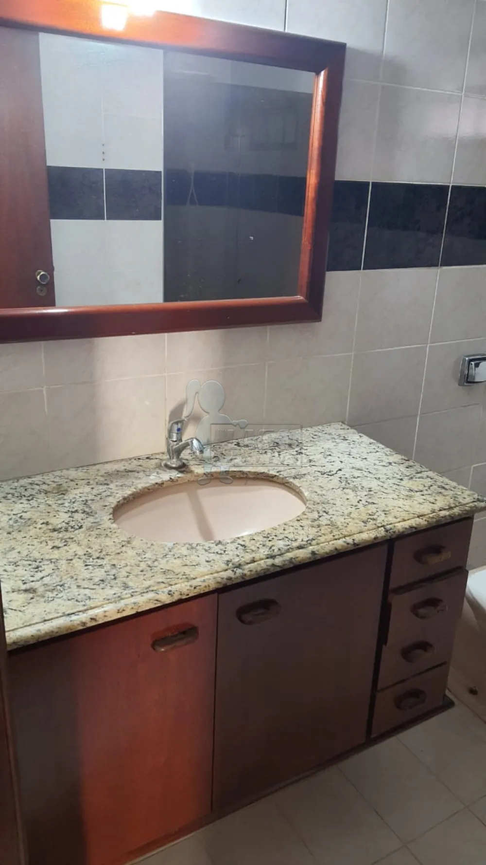 Alugar Apartamentos / Padrão em Ribeirão Preto R$ 1.400,00 - Foto 21