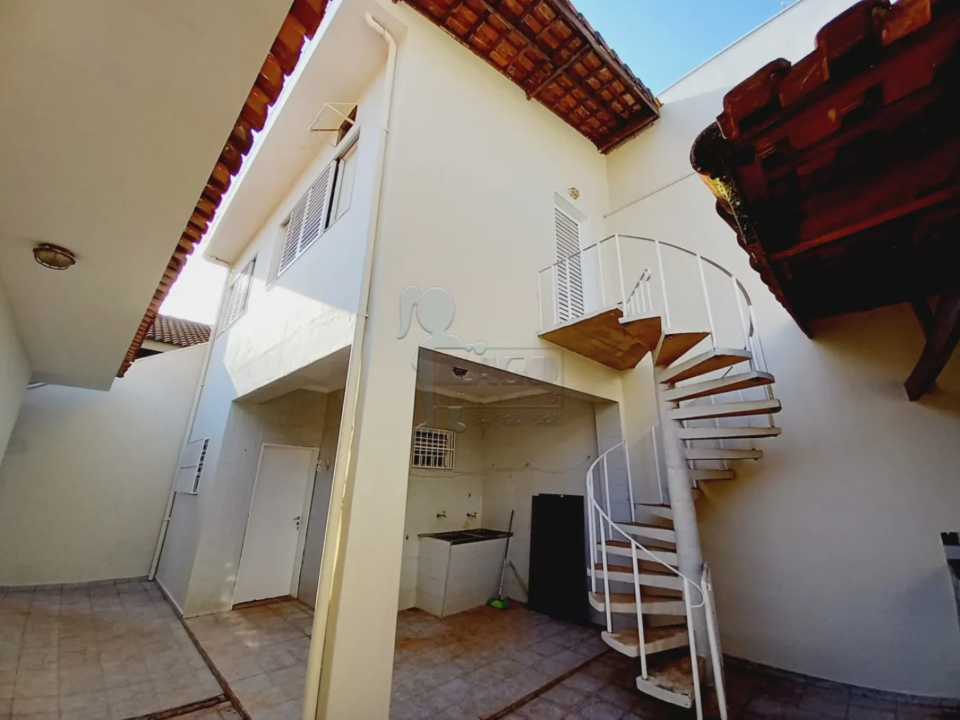 Alugar Casas / Padrão em Ribeirão Preto R$ 4.500,00 - Foto 31