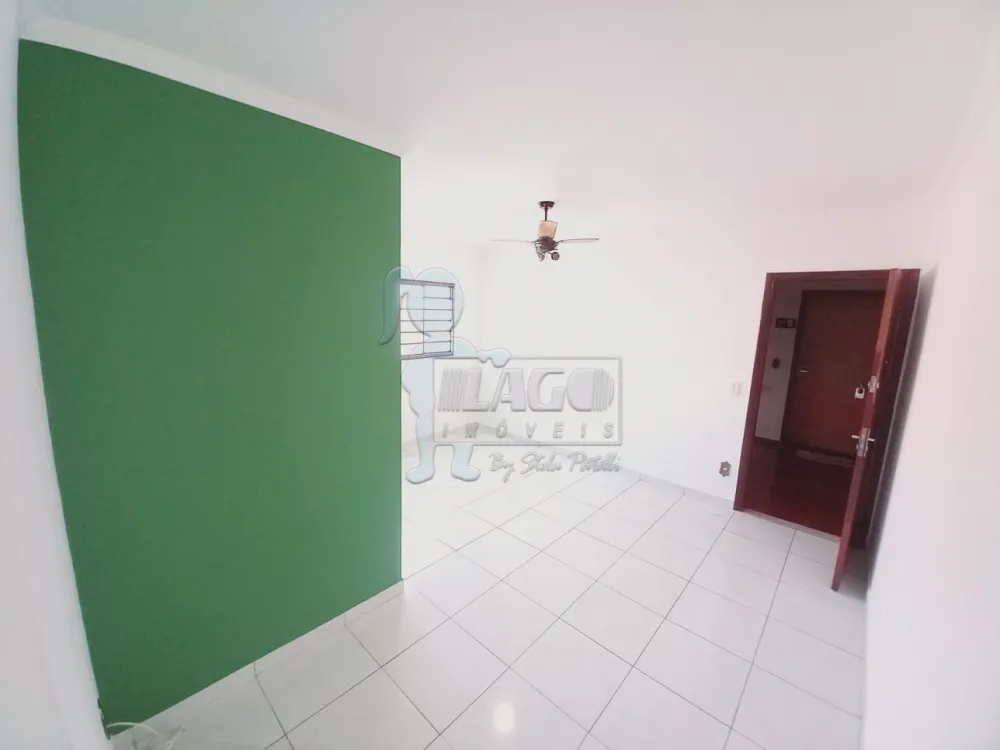 Alugar Apartamentos / Padrão em Ribeirão Preto R$ 780,00 - Foto 2