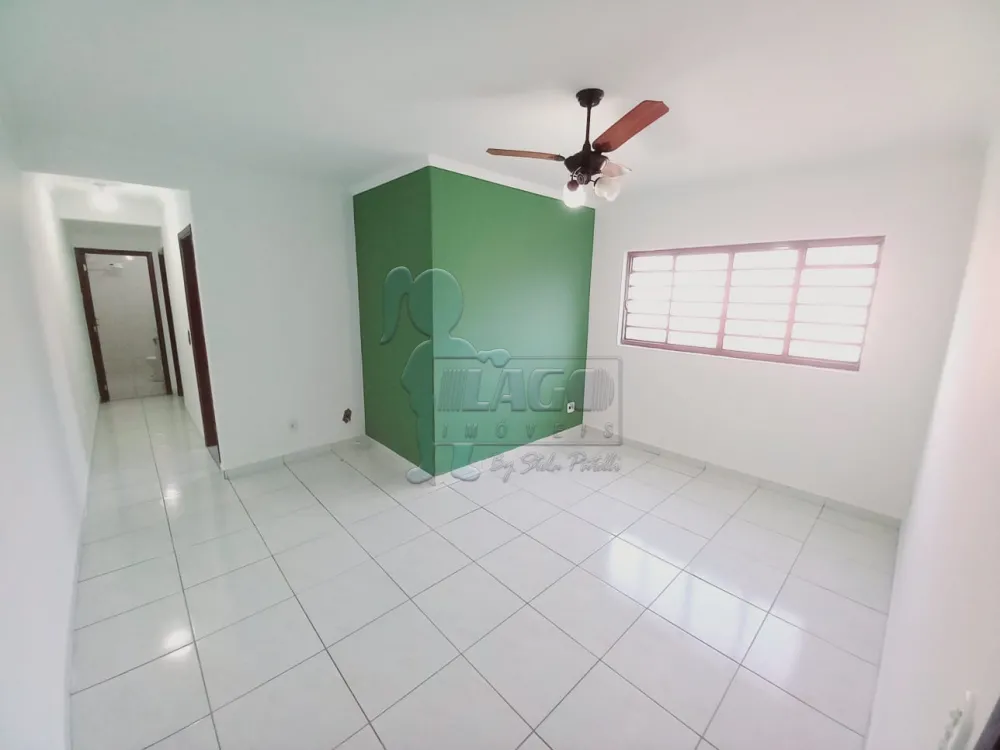 Alugar Apartamentos / Padrão em Ribeirão Preto R$ 780,00 - Foto 1