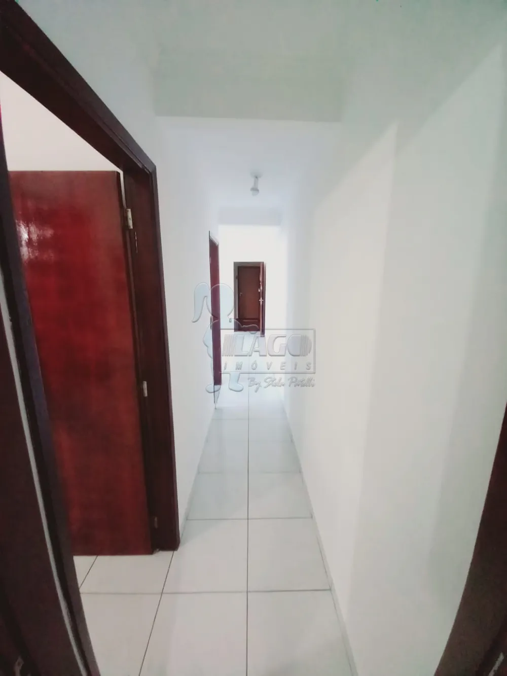 Alugar Apartamentos / Padrão em Ribeirão Preto R$ 780,00 - Foto 8