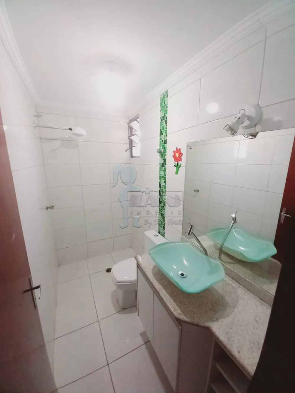 Alugar Apartamentos / Padrão em Ribeirão Preto R$ 780,00 - Foto 9