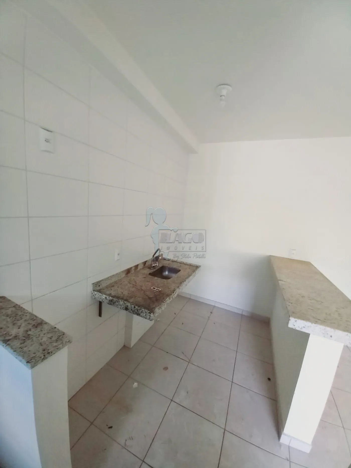 Alugar Apartamentos / Padrão em Ribeirão Preto R$ 1.100,00 - Foto 7