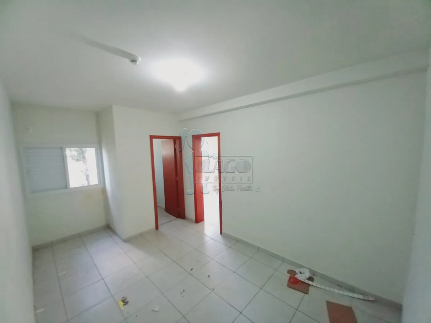 Alugar Apartamentos / Padrão em Ribeirão Preto R$ 1.100,00 - Foto 4