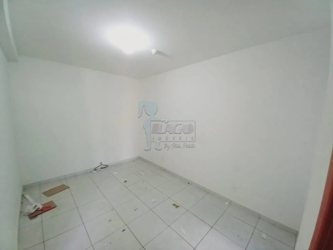 Alugar Apartamentos / Padrão em Ribeirão Preto R$ 1.100,00 - Foto 5