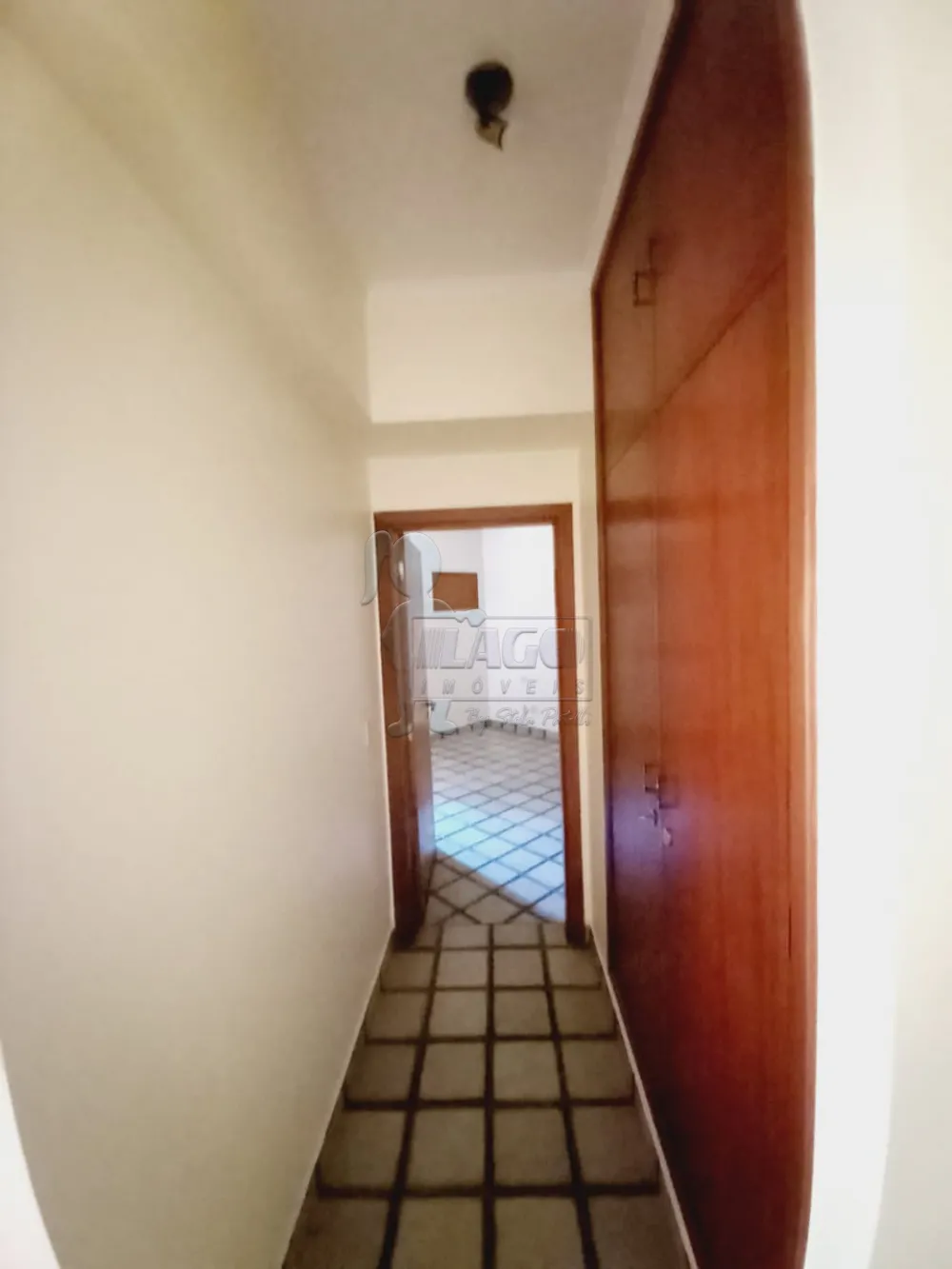 Alugar Apartamentos / Padrão em Ribeirão Preto R$ 2.500,00 - Foto 3