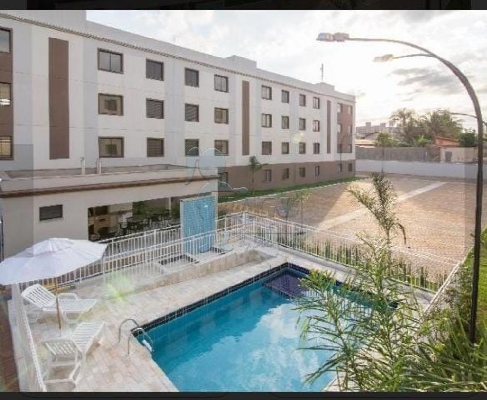 Alugar Apartamentos / Padrão em Ribeirão Preto R$ 960,00 - Foto 10