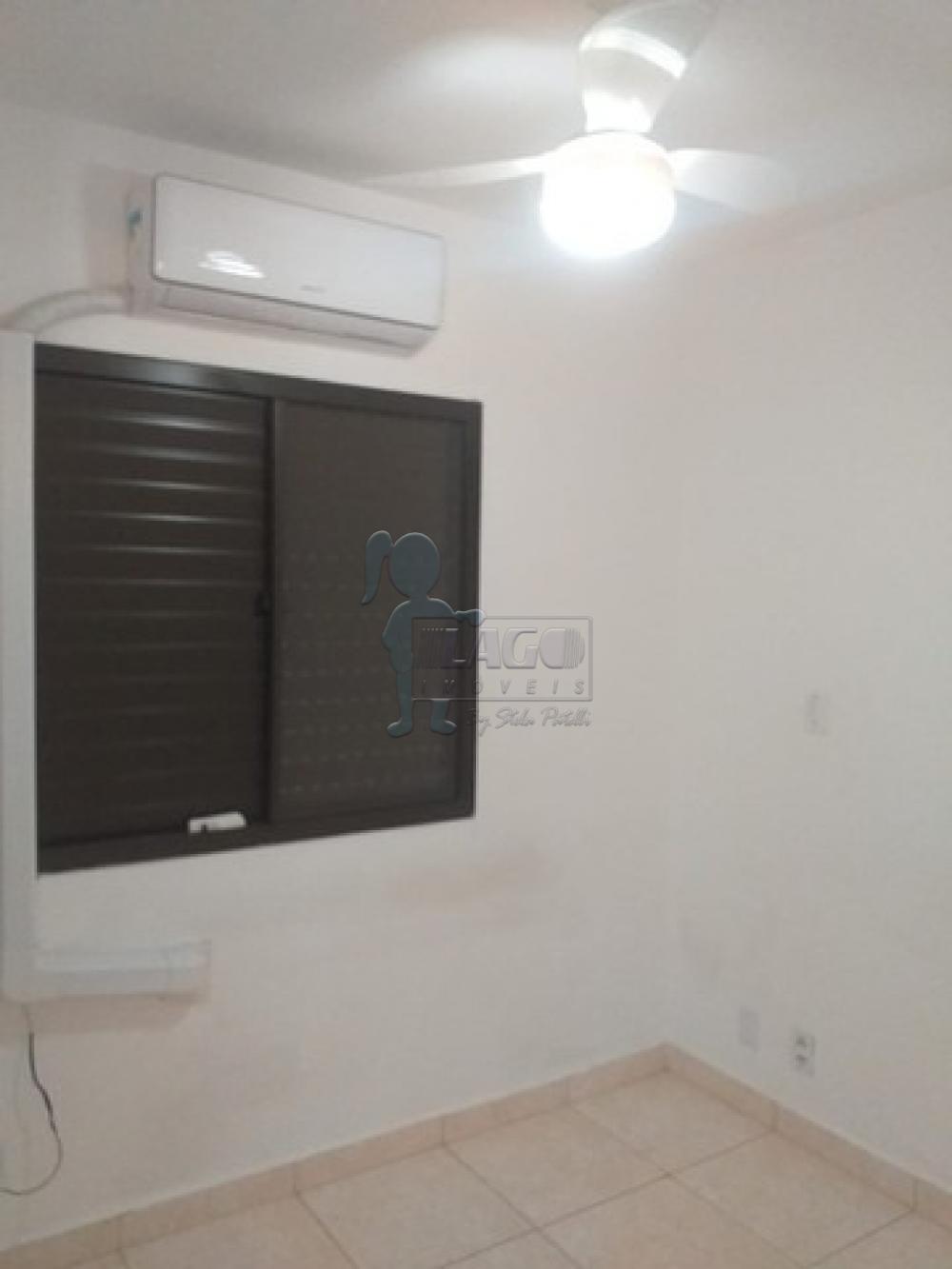 Alugar Apartamentos / Padrão em Ribeirão Preto R$ 960,00 - Foto 4