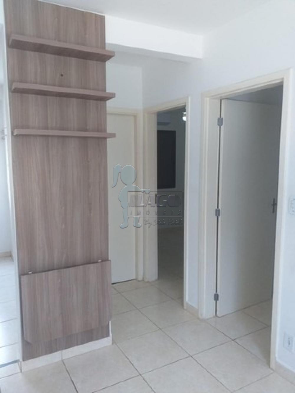 Alugar Apartamentos / Padrão em Ribeirão Preto R$ 960,00 - Foto 1