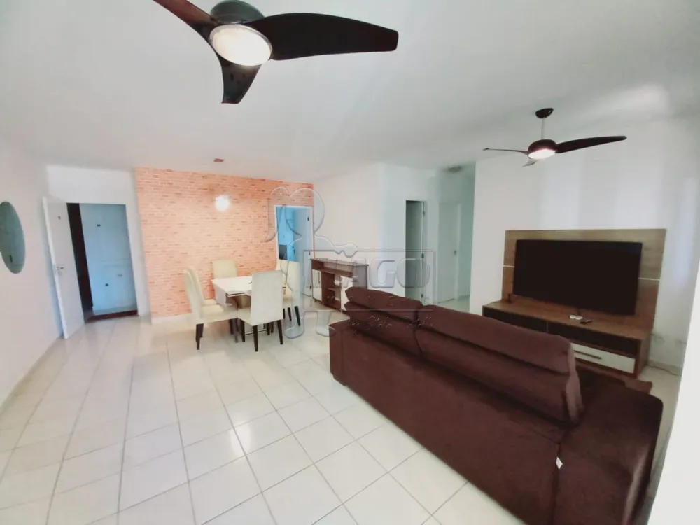 Alugar Apartamentos / Padrão em Ribeirão Preto R$ 5.100,00 - Foto 1