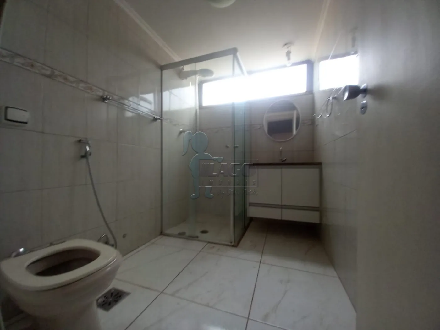 Alugar Apartamentos / Padrão em Ribeirão Preto R$ 1.800,00 - Foto 5