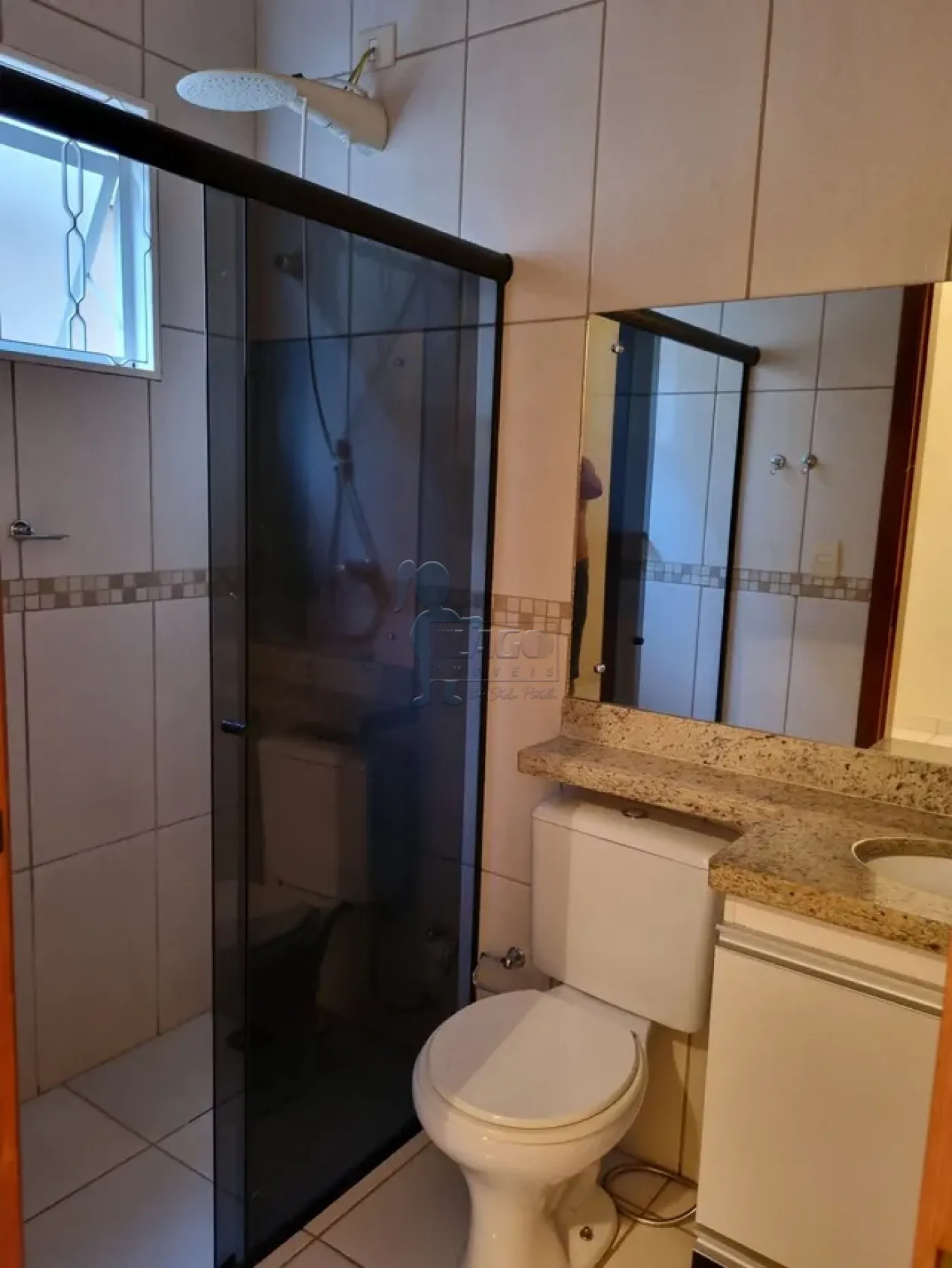 Alugar Casas / Padrão em Ribeirão Preto R$ 2.400,00 - Foto 13