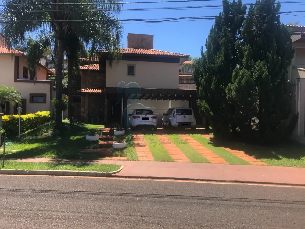 Comprar Casas / Condomínio em Ribeirão Preto R$ 1.380.000,00 - Foto 2