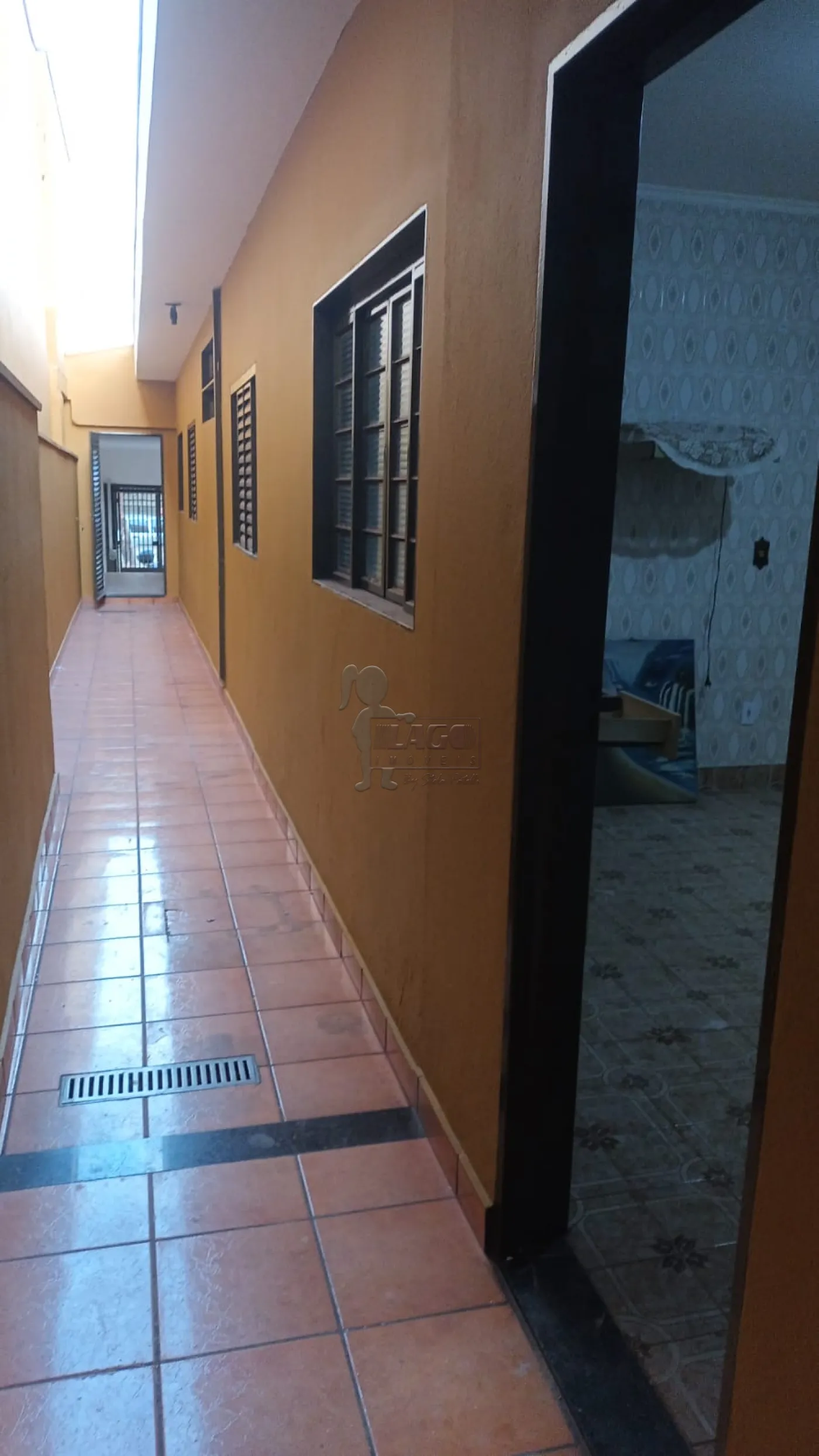 Alugar Casas / Padrão em Ribeirão Preto R$ 1.800,00 - Foto 18