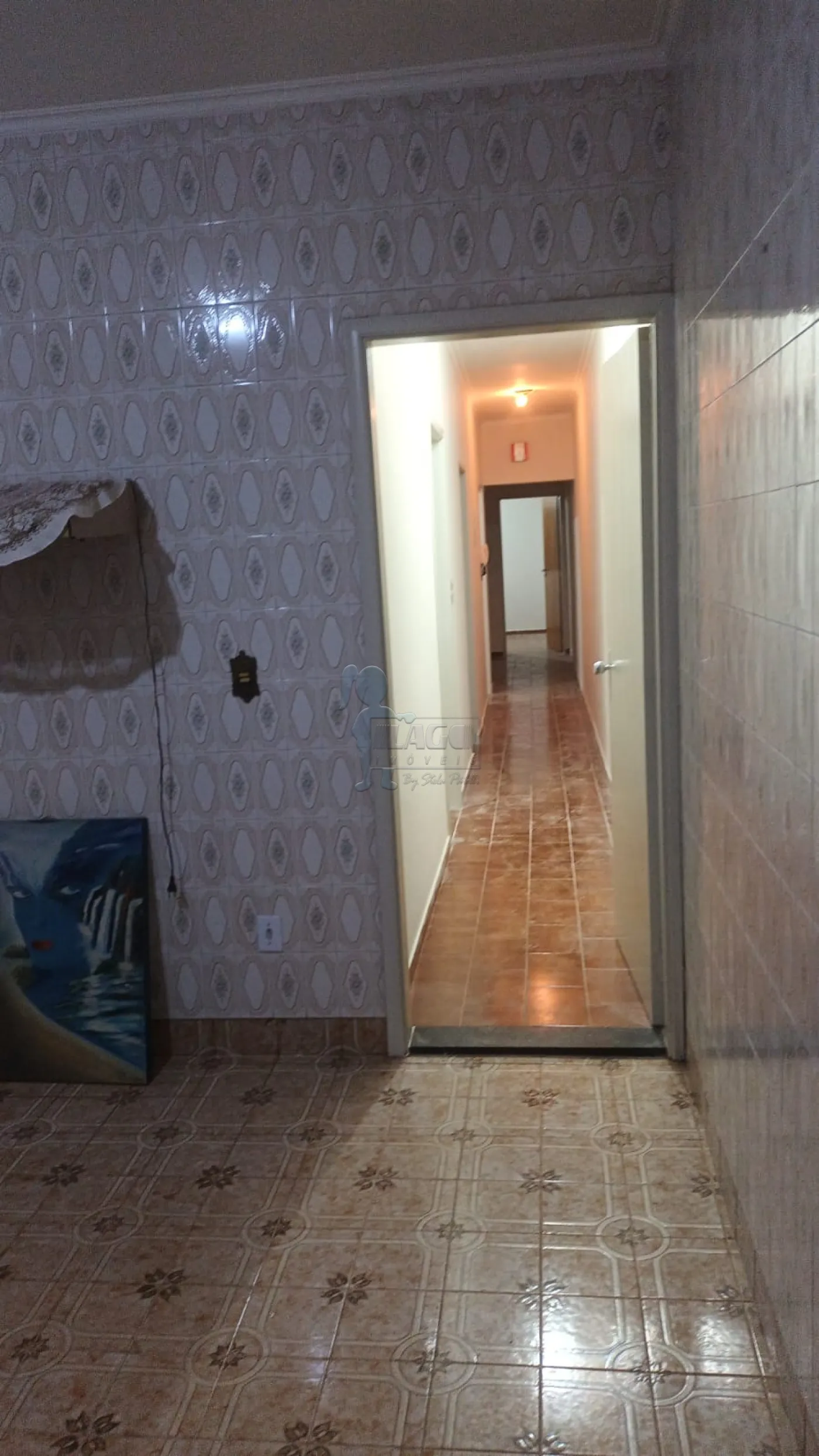 Alugar Casas / Padrão em Ribeirão Preto R$ 1.800,00 - Foto 3