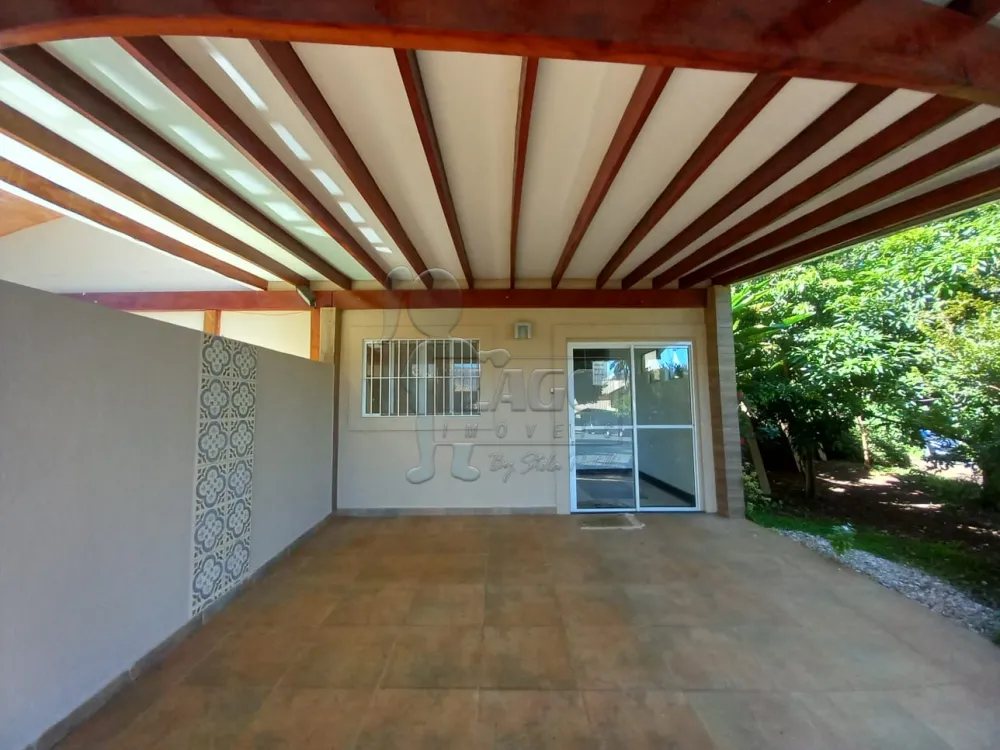 Alugar Casas / Condomínio em Ribeirão Preto R$ 5.000,00 - Foto 1