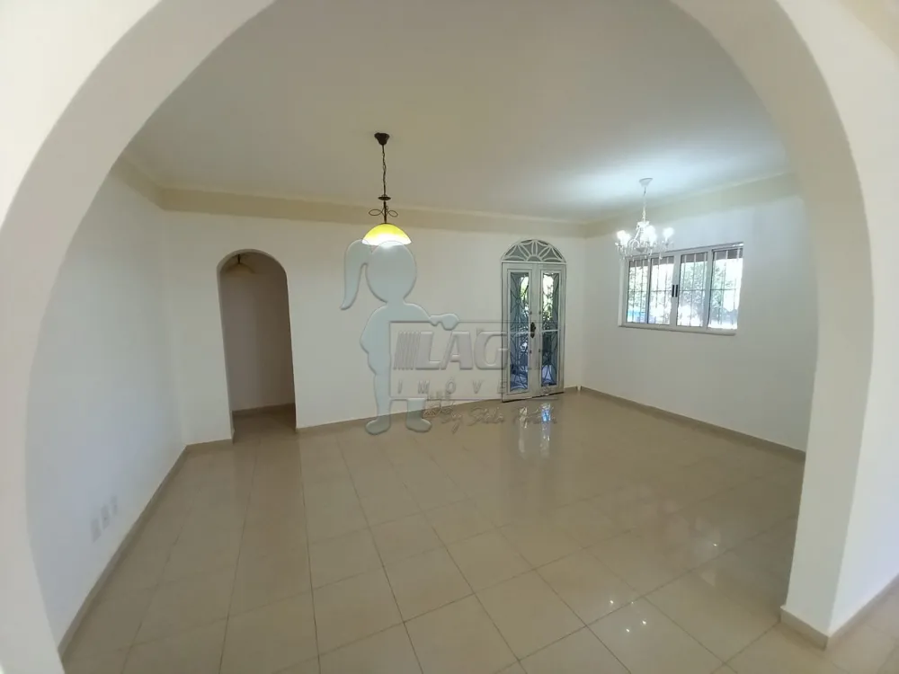 Alugar Casas / Condomínio em Ribeirão Preto R$ 5.000,00 - Foto 4