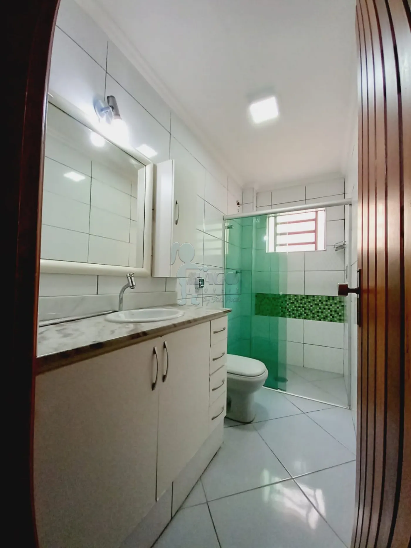 Alugar Apartamentos / Padrão em Ribeirão Preto R$ 1.200,00 - Foto 6